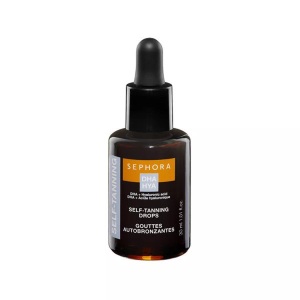 SEPHORA, Selbstbräunertropfen - Gesicht Und Körper Damen 30ml, SEPHORA - Selbstbräunertropfen Gesicht und Körper, 30 ml