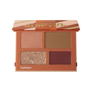 SEPHORA, Color Shifter - Gesichtspalette - Farben Zum Layern Und Transformieren Damen BEYOND TERRACOTTA, 