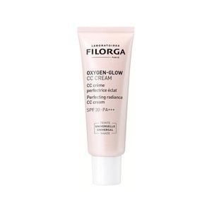 Filorga, Oxygen Glow Cc Cream Damen 40ml