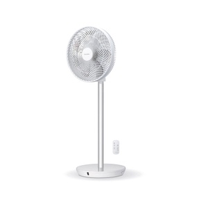 Stylies, Stylies Tukan Ventilator, Stylies by Koenig Standventilator Tukan Weiss
