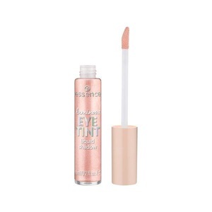 Essence, Essence Essence Eye Tint mascara 6.0 ml, Essence Essence Luminous Eye Tint Liquid Shadow lidschatten 6.0 ml