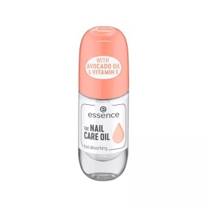 Essence, The Nail Care Oil Damen 8ml, Essence Essence Nail Care Oil nageloel 8.0 ml