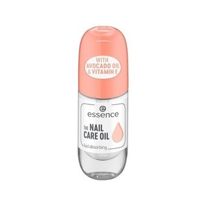 Essence, The Nail Care Oil Damen 8ml, Essence Essence Nail Care Oil nageloel 8.0 ml