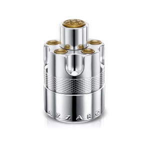 Azzaro, Azzaro Wanted - Eau de Parfum, Azzaro Wanted Eau de Parfum 50ml Damen