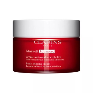 Clarins, Clarins Body - Masvelt Creme, Clarins - Masvelt Creme, 200 ml