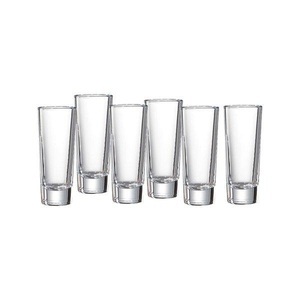 RITZENHOFF & BREKER, Schnapsglas,6Stk Schnapsglas,6Stk, 