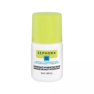 SEPHORA, Masque De Nuit Hydratant - Intensive Feuchtigkeit + Anti-müdigkeit Damen 50ml, SEPHORA - Masque De Nuit Hydratant Intensive Feuchtigkeit + Anti-Müdigkeit, 50 ml