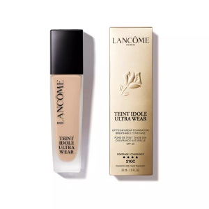 Lancôme, Teint Idole Ultra Wear Foundation Damen C 30ml, Lancôme Teint Idole Ultra Wear Lancôme Teint Idole Ultra Wear foundation 30.0 ml