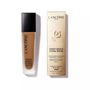 Lancôme, Teint Idole Ultra Wear Foundation Damen W 30ml, Lancôme Teint Idole Ultra Wear Lancôme Teint Idole Ultra Wear foundation 30.0 ml