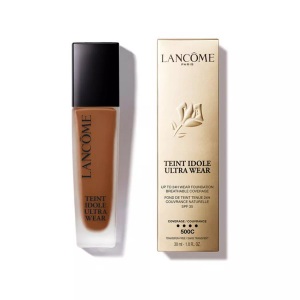 Lancôme, Teint Idole Ultra Wear Foundation Damen C 30ml, Lancôme Teint Idole Ultra Wear Lancôme Teint Idole Ultra Wear foundation 30.0 ml