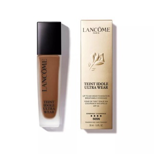 Lancôme, Teint Idole Ultra Wear Foundation Damen N 30ml, Lancôme Teint Idole Ultra Wear Lancôme Teint Idole Ultra Wear foundation 30.0 ml