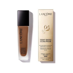 Lancôme, Teint Idole Ultra Wear Foundation Damen N 30ml, Lancôme Teint Idole Ultra Wear Lancôme Teint Idole Ultra Wear foundation 30.0 ml