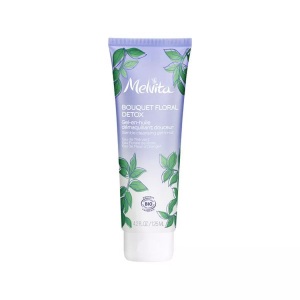 Melvita, Melvita Floral Bouquet Detox Reinigungsöl, Melvita - Bouquet Floral Gel-in-Oil Abschminker, 125 ml