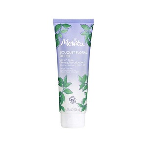 Melvita, Melvita Floral Bouquet Detox Reinigungsöl, Melvita - Bouquet Floral Gel-in-Oil Abschminker, 125 ml