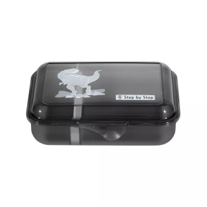 STEP BY STEP, STEP BY STEP Lunchbox 213271 Wild T-Rex Taro, 