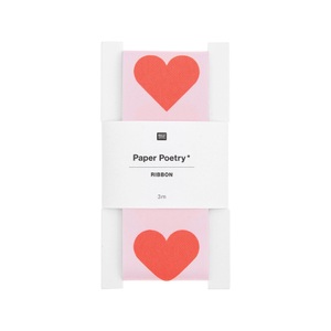 RICO Design, Transparent Papier Transparent Papier, 