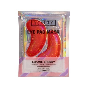 Yeauty, YEAUTY Cosmic Cherry Eye Pad Mask, 