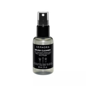 SEPHORA, Pinselreinigungsspray Ohne Auswaschen - Anti-verunreinigungen Damen 60 ml, SEPHORA - Pinselreinigungsspray ohne Auswaschen Anti-Verunreinigungen, 60 ml