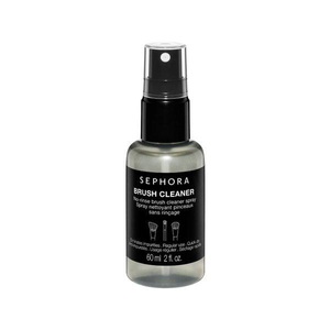 SEPHORA, Pinselreinigungsspray Ohne Auswaschen - Anti-verunreinigungen Damen 60 ml, SEPHORA - Pinselreinigungsspray ohne Auswaschen Anti-Verunreinigungen, 60 ml