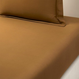 Yves Delorme, Fixleintuch Fixleintuch, Yves Delorme - Fixleintuch, 140x200 cm, Bronze