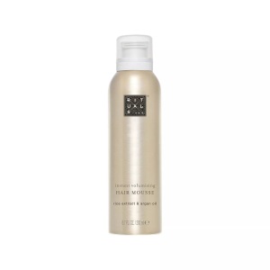 Rituals, Rituals Elixir Collection Rituals Elixir Collection Instant Volumising Hair Mousse haarschaum 200.0 ml, Rituals Elixir Collection Rituals Elixir Collection Instant Volumising Hair Mousse haarschaum 200.0 ml