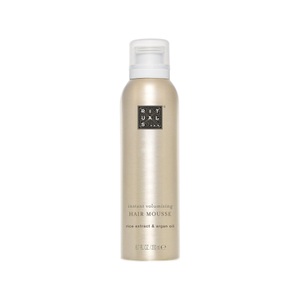 Rituals, Rituals Elixir Collection Rituals Elixir Collection Instant Volumising Hair Mousse haarschaum 200.0 ml, Rituals Elixir Collection Rituals Elixir Collection Instant Volumising Hair Mousse haarschaum 200.0 ml