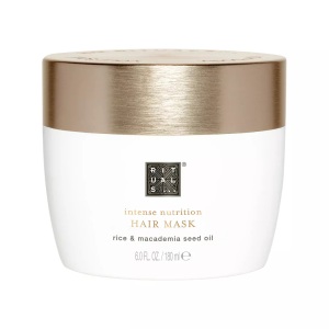 Rituals, Rituals Elixir Collection Rituals Elixir Collection Intense Nutrition Hair Mask haarmaske 180.0 ml, Rituals Elixir Collection Rituals Elixir Collection Intense Nutrition Hair Mask haarmaske 180.0 ml