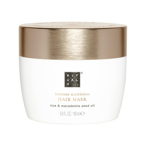 Rituals, Rituals Elixir Collection Rituals Elixir Collection Intense Nutrition Hair Mask haarmaske 180.0 ml, Rituals Elixir Collection Rituals Elixir Collection Intense Nutrition Hair Mask haarmaske 180.0 ml