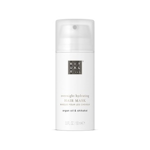 Rituals, Rituals Elixir Collection Rituals Elixir Collection Overnight Hydrating Hair Mask haarmaske 100.0 ml, Rituals Elixir Collection Rituals Elixir Collection Overnight Hydrating Hair Mask haarmaske 100.0 ml