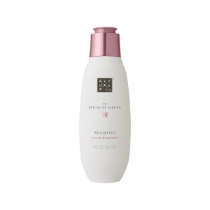 Rituals, Rituals The Ritual of Sakura Rituals The Ritual of Sakura Shampoo haarshampoo 250.0 ml, Rituals Haarshampoo »Volume and Nutrition 250 ml1 Stück«