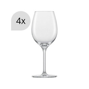 SCHOTT ZWIESEL, Weissweinglas, 4 Stück Weissweinglas, 4 Stück, 