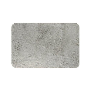 Spirella, Badteppich Badteppich, spirella - Badteppich, 60X90CM, Grau