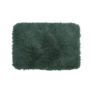 Spirella, Badteppich Badteppich, Spirella Highland Badematte 60x90 Grün