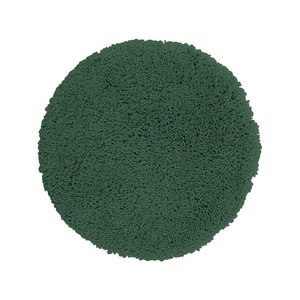 Spirella, Badteppich Badteppich, spirella - Badteppich, 60X60CM, Dunkelgrün