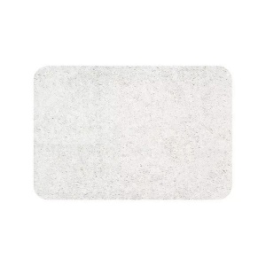 Spirella, Spirella Badezi.Tep.Highla.55x65cm white, Spirella Highland Badematte 55x65 Weiss