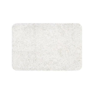 Spirella, Spirella Badezi.Tep.Highla.55x65cm white, Spirella Highland Badematte 55x65 Weiss