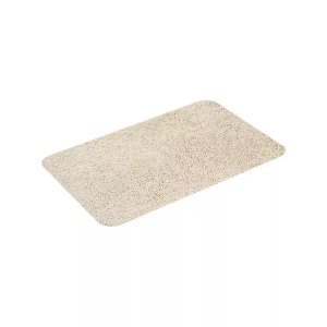 Spirella, Spirella Badezi.Tep.Highland 55x65 sand, Spirella Highland Badematte 55x65 Sand