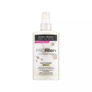 John Frieda, John Frieda PROFiller+ kräftigendes Spray (150 ml), JOHN FRIEDA PROfiller+ kräftigendes Spray (150ml)