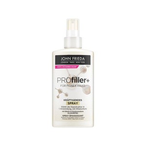 John Frieda, John Frieda PROFiller+ kräftigendes Spray (150 ml), JOHN FRIEDA PROfiller+ kräftigendes Spray (150ml)