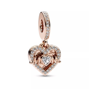 Pandora, Pandora Moments Charm Damen, Pandora Moments Charm Damen