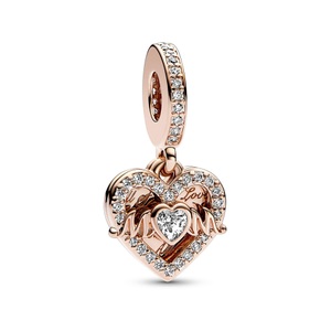 Pandora, Pandora Moments Charm Damen, Pandora Moments Charm Damen