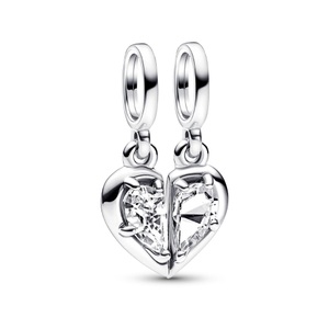 Pandora, Pandora Moments Charm Damen, Pandora Moments Charm Damen