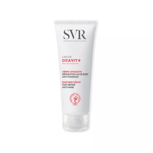 LABORATOIRES SVR BELGIUM, LABORATOIRES SVR BELGIUM SVR Zikavit+ Creme, SVR Cicavit+ Creme