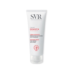 LABORATOIRES SVR BELGIUM, LABORATOIRES SVR BELGIUM SVR Zikavit+ Creme, SVR Cicavit+ Creme
