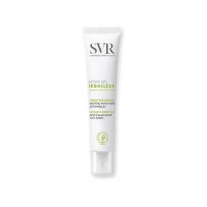 LABORATOIRES SVR BELGIUM, SVR SEBIACLEAR Intensivpflege, SVR Sebiaclear Intensivpflege