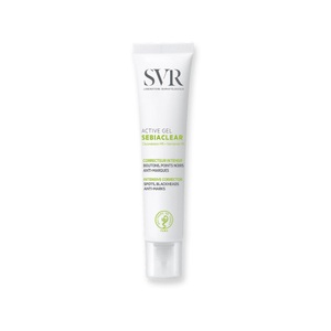 LABORATOIRES SVR BELGIUM, SVR SEBIACLEAR Intensivpflege, SVR Sebiaclear Intensivpflege