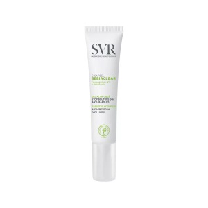 Svr, SVR Sebiaclear Cicapeel, SVR Sebiaclear Cicapeel