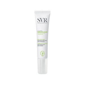 Svr, SVR Sebiaclear Cicapeel, SVR Sebiaclear Cicapeel