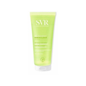 Svr, SVR Sebiaclear Schaumgel, 