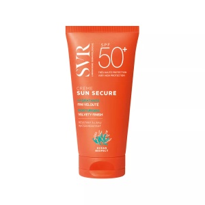 LABORATOIRES SVR BELGIUM, SVR Sun Secure Cream SPF50+ - SPF50, SVR Sun Secure Cream SPF50+ - SPF50